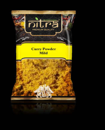 Nitra curry powder 1kg